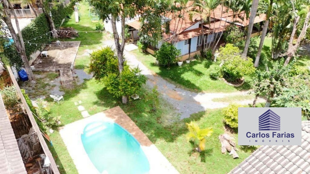 Casa, 6 quartos, 270 m² - Foto 2