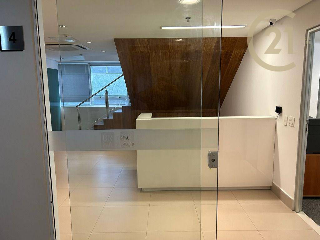 Conjunto Comercial-Sala à venda, 383m² - Foto 6