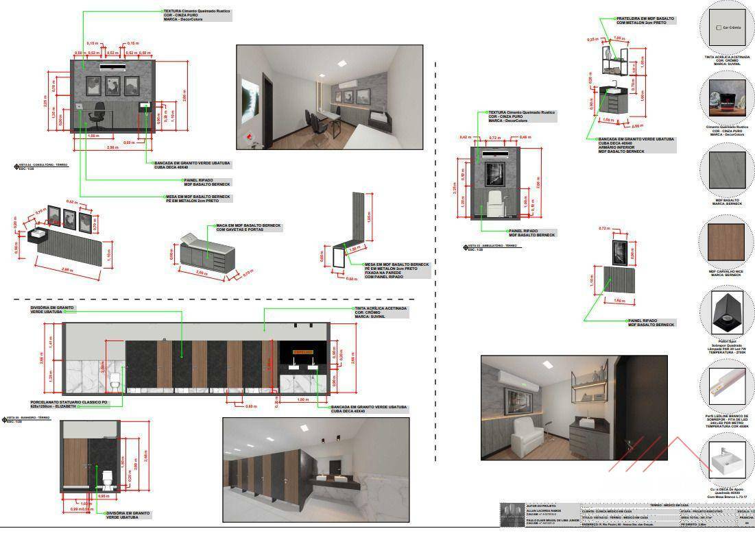 Prédio Inteiro à venda e aluguel, 1200m² - Foto 50