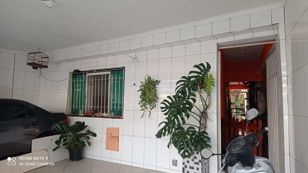 Sobrado à venda com 4 quartos, 207m² - Foto 20