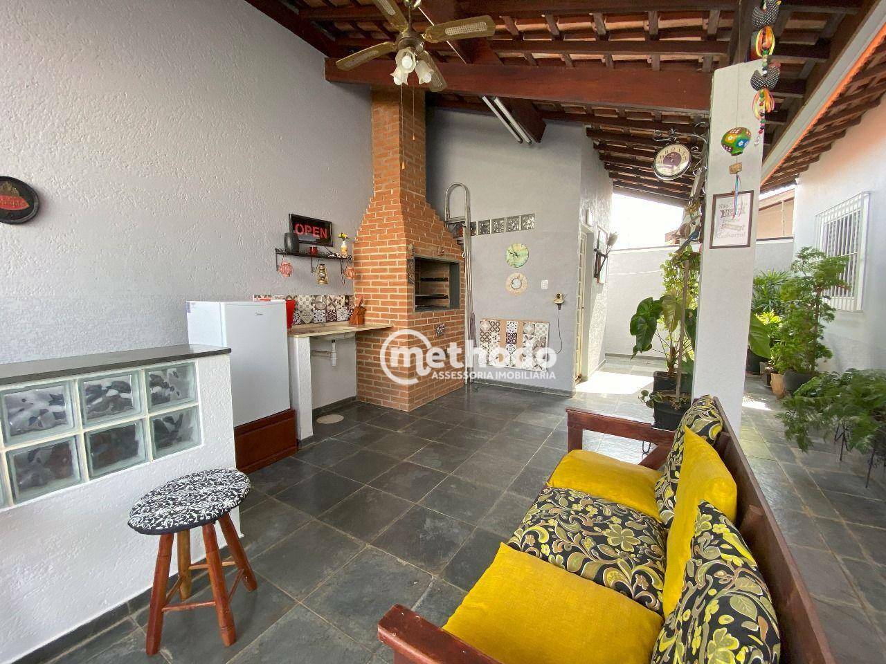 Casa à venda com 3 quartos, 135m² - Foto 31