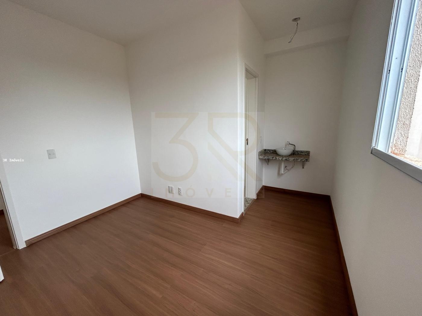 Apartamento à venda com 2 quartos, 56m² - Foto 4