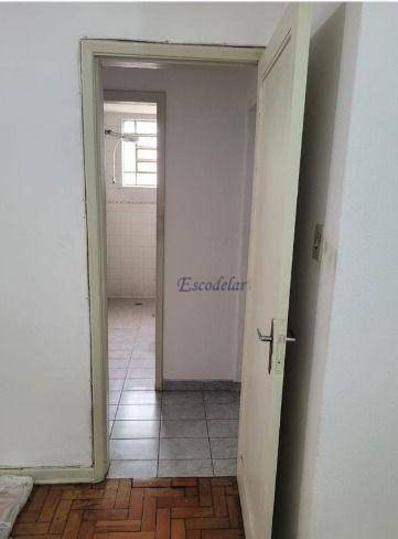 Apartamento à venda com 1 quarto, 53m² - Foto 8