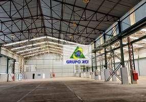 Depósito-Galpão-Armazém para alugar, 3857m² - Foto 3