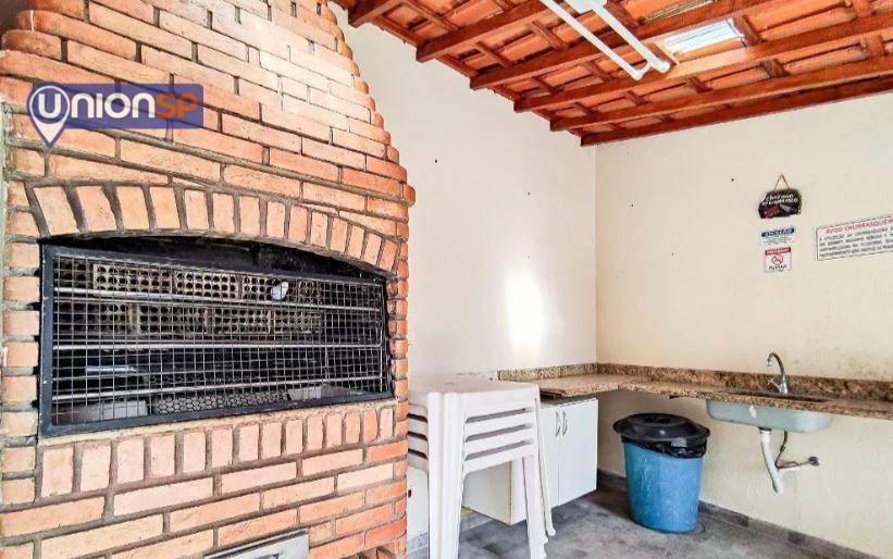 Apartamento à venda com 3 quartos, 100m² - Foto 18