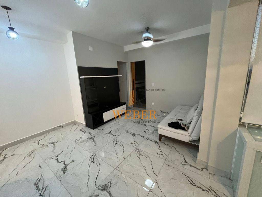 Apartamento à venda com 2 quartos, 47m² - Foto 8