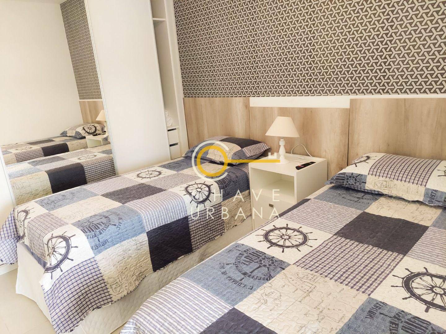 Apartamento à venda e aluguel com 2 quartos, 80m² - Foto 17