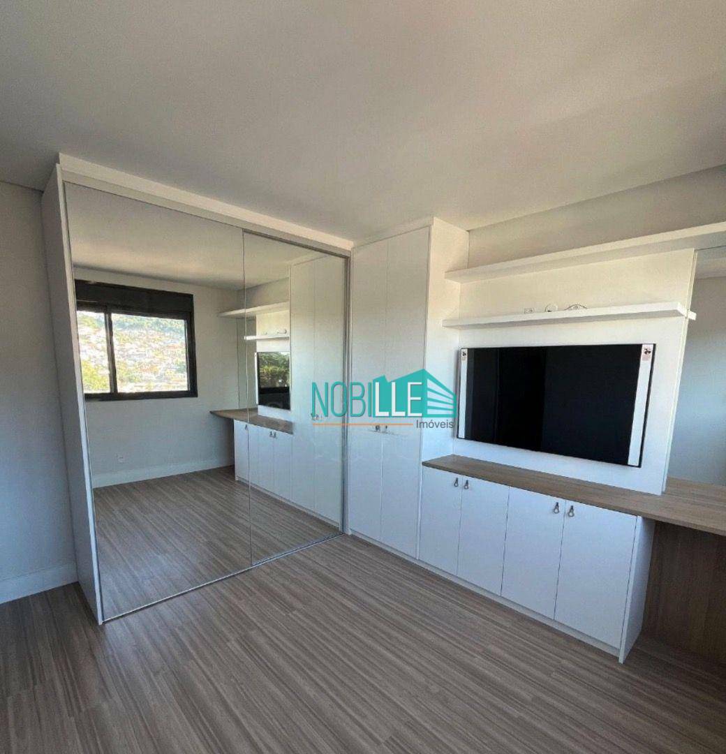 Apartamento à venda com 3 quartos, 120m² - Foto 12