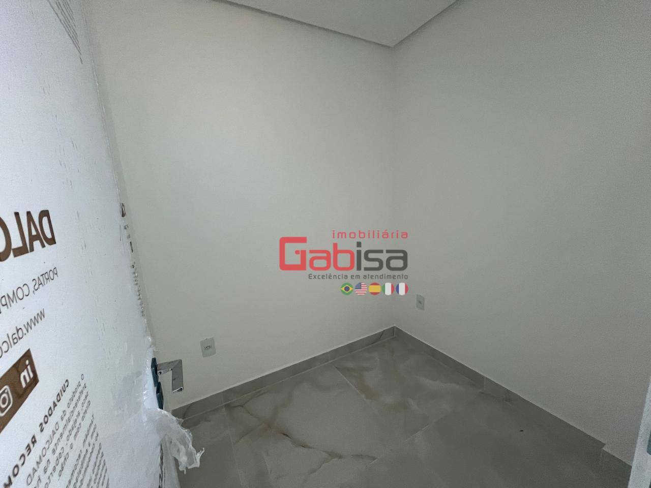 Apartamento à venda com 4 quartos, 163m² - Foto 6