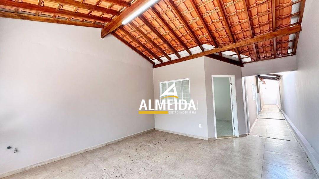 Casa, 2 quartos, 65 m² - Foto 1
