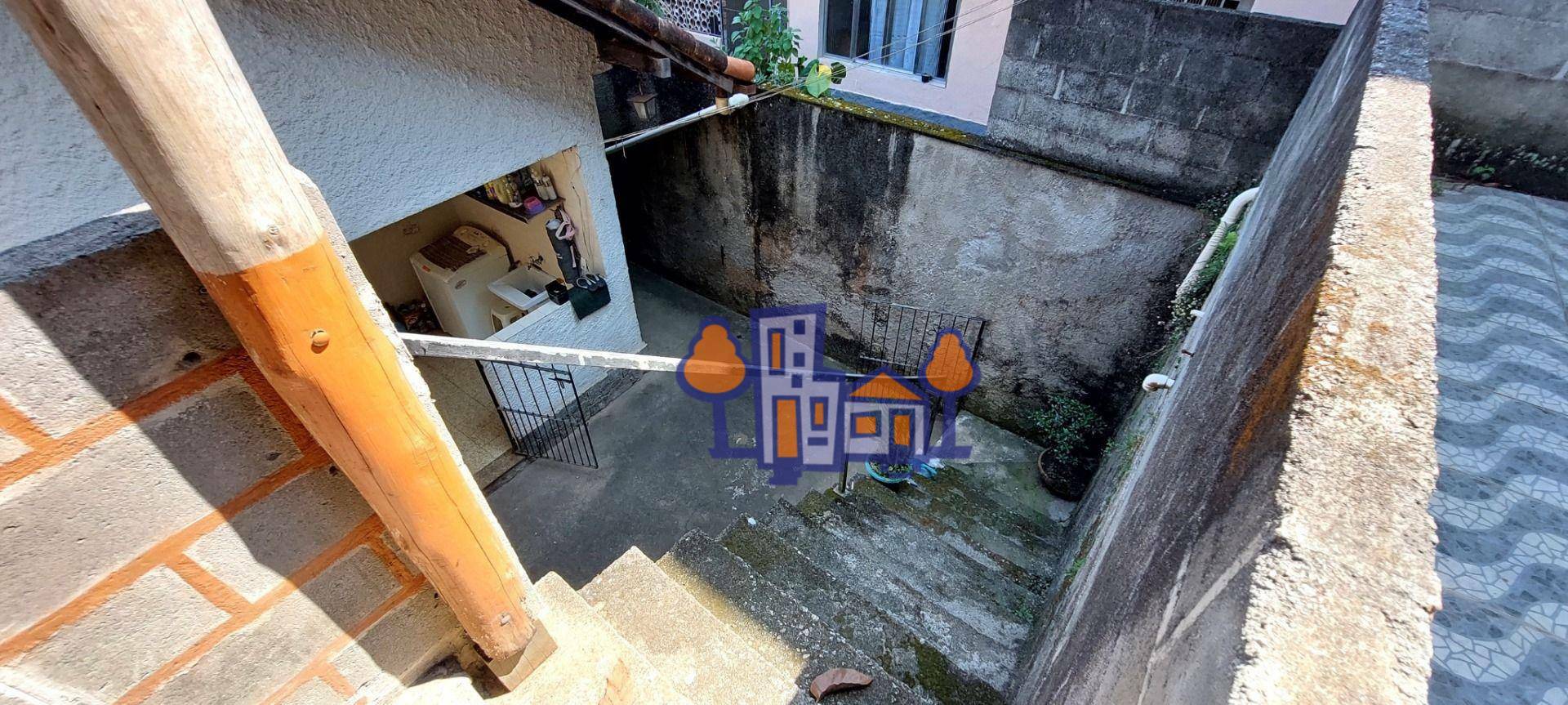 Casa à venda com 3 quartos, 152m² - Foto 28
