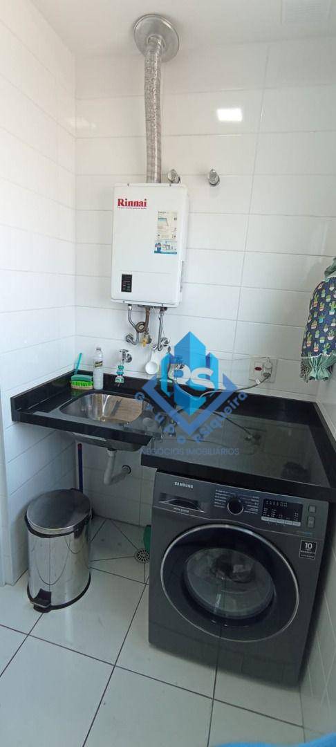 Apartamento à venda com 3 quartos, 96m² - Foto 17