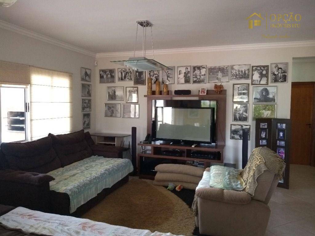 Casa de Condomínio à venda com 3 quartos, 240m² - Foto 5