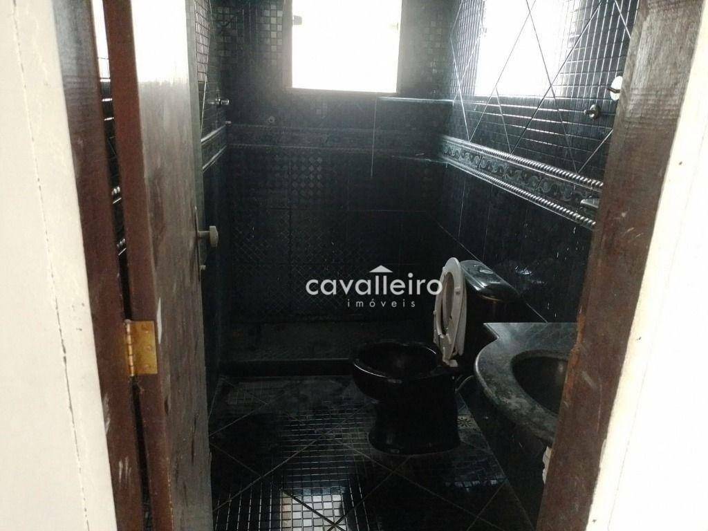 Casa à venda com 3 quartos, 74m² - Foto 6
