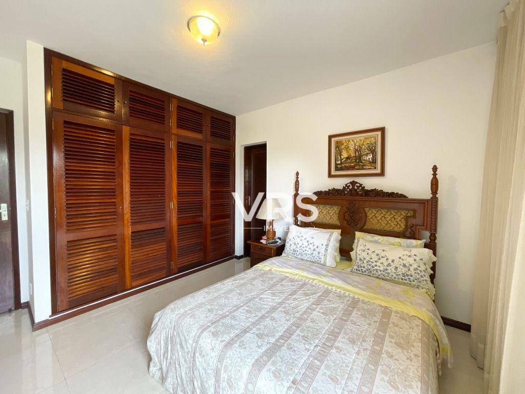 Casa de Condomínio à venda e aluguel com 4 quartos, 172m² - Foto 27