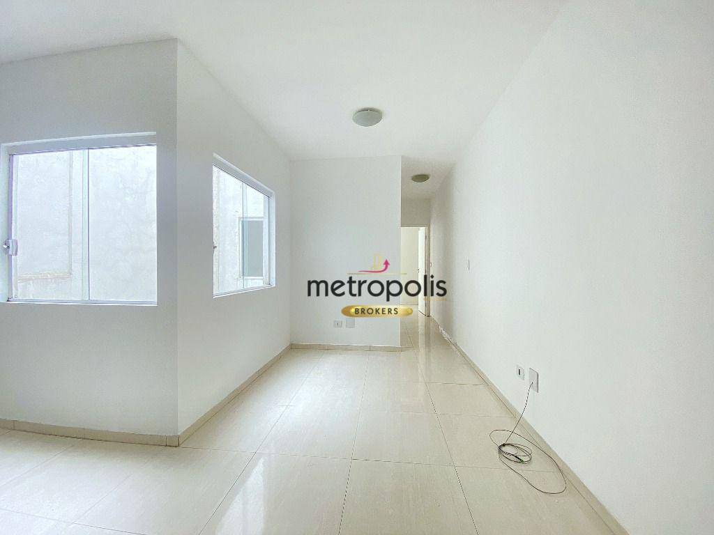 Cobertura, 2 quartos, 120 m² - Foto 5