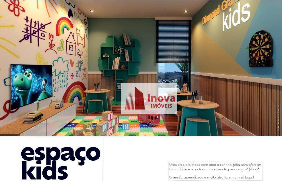 Apartamento, 2 quartos, 61 m² - Foto 11