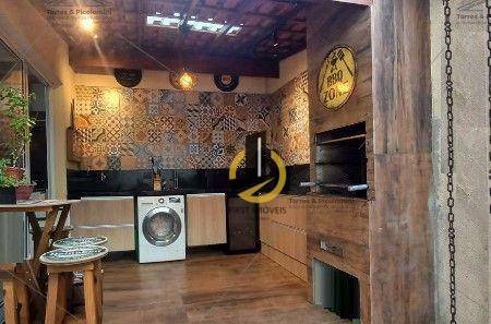 Sobrado à venda com 3 quartos, 160m² - Foto 11