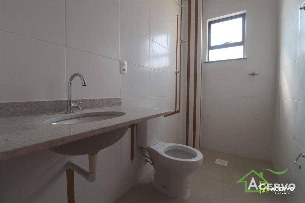 Apartamento à venda com 3 quartos, 137m² - Foto 7