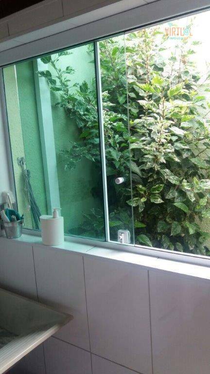 Sobrado à venda com 3 quartos, 120m² - Foto 7