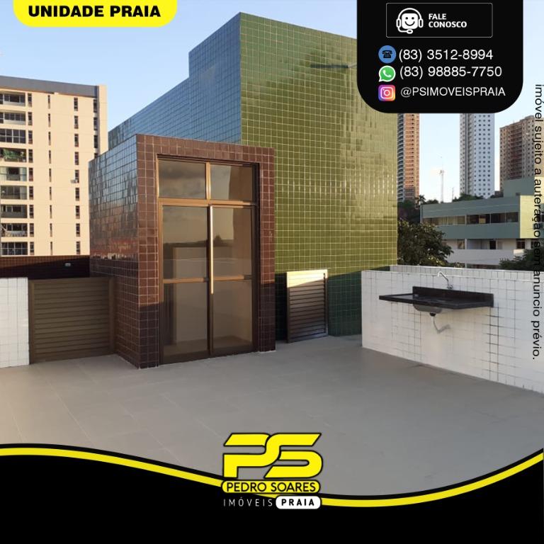 Apartamento à venda com 2 quartos, 62m² - Foto 10