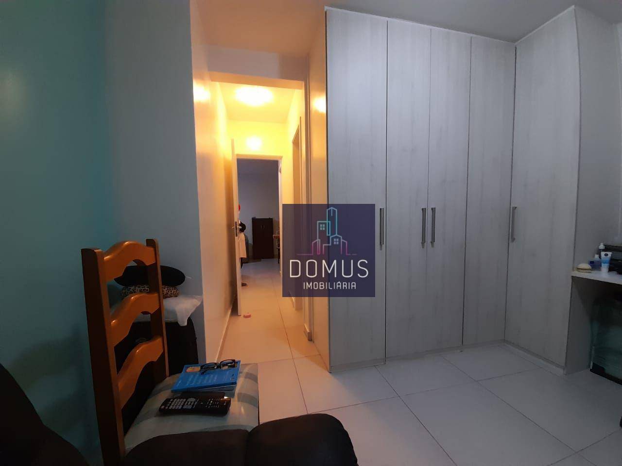 Apartamento à venda com 2 quartos, 59m² - Foto 6