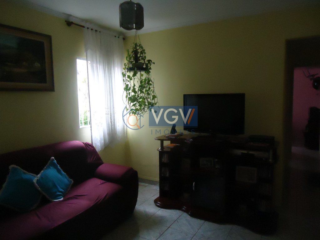 Apartamento à venda com 3 quartos, 65m² - Foto 2