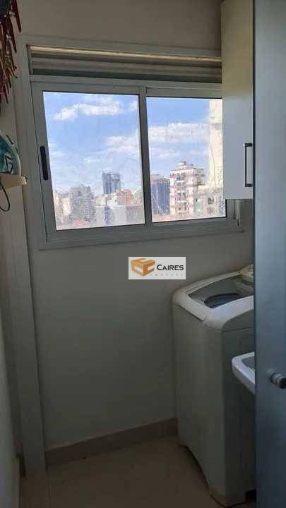 Apartamento à venda com 2 quartos, 50m² - Foto 2