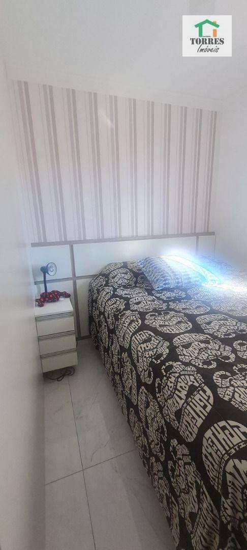 Apartamento à venda com 2 quartos, 75m² - Foto 17