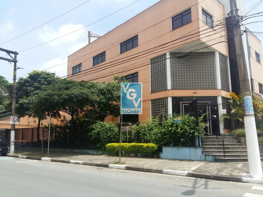 Prédio Inteiro para alugar, 1200m² - Foto 1