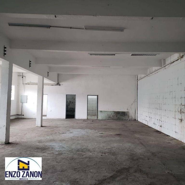 Depósito-Galpão-Armazém para alugar, 941m² - Foto 8