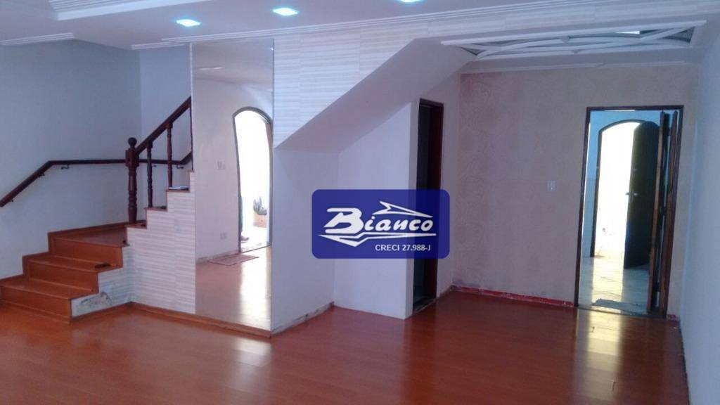 Sobrado à venda com 3 quartos, 264m² - Foto 2