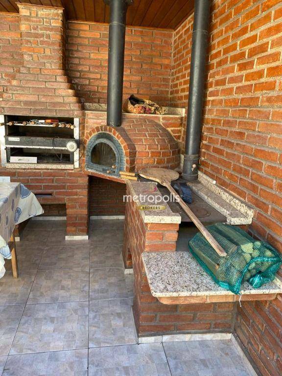 Sobrado à venda com 3 quartos, 160m² - Foto 12