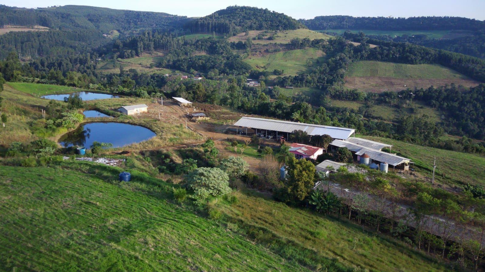 Loteamento e Condomínio à venda, 360000m² - Foto 14