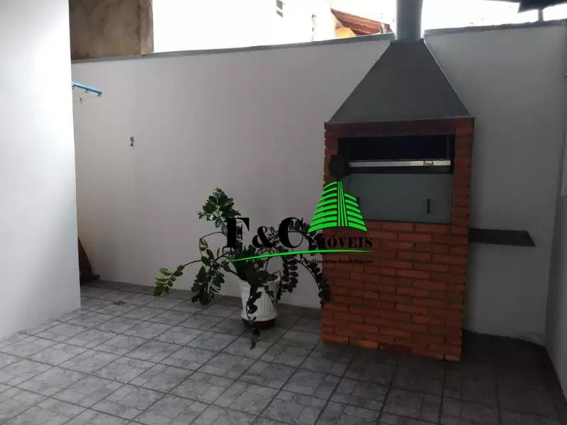 Casa à venda com 3 quartos, 180m² - Foto 16