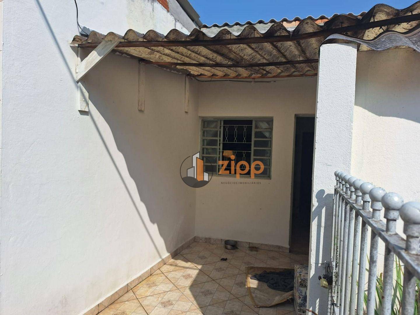 Sobrado à venda com 7 quartos, 315m² - Foto 8