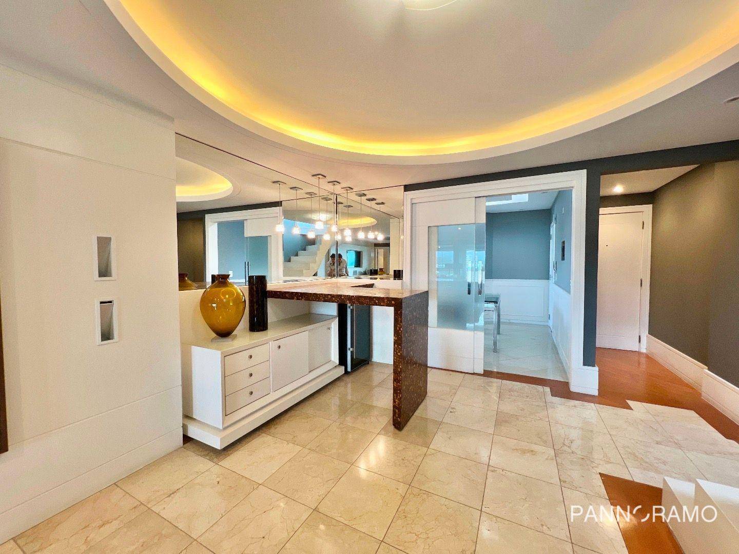 Apartamento, 3 quartos, 296 m² - Foto 4