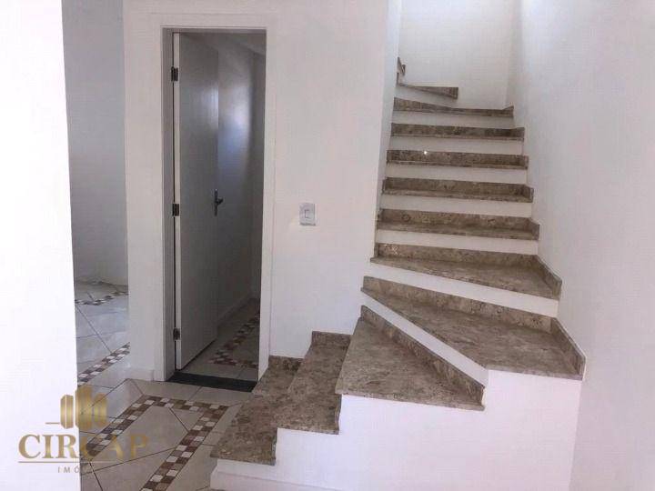 Sobrado para alugar com 3 quartos, 152m² - Foto 8