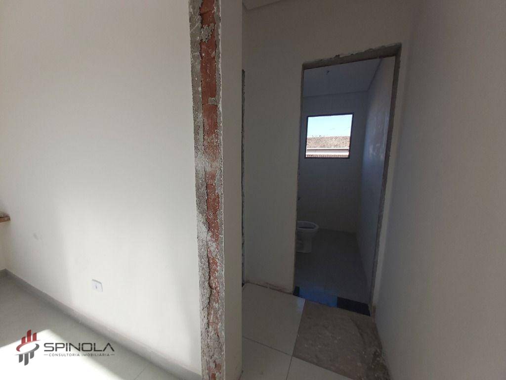 Sobrado à venda com 2 quartos, 58m² - Foto 26