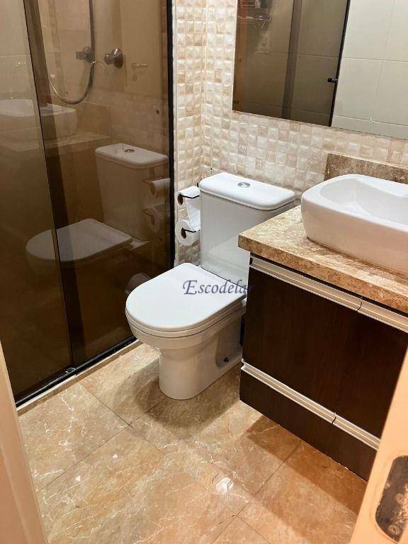 Apartamento à venda com 3 quartos, 62m² - Foto 19