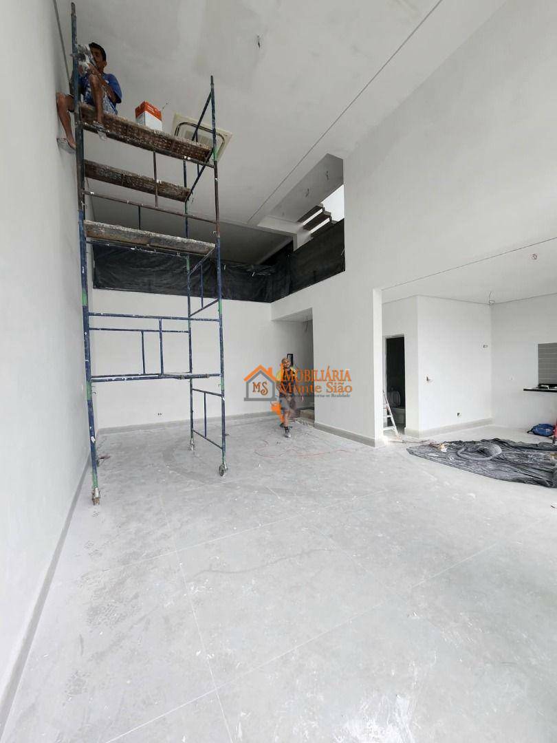 Casa de Condomínio à venda com 3 quartos, 247m² - Foto 5