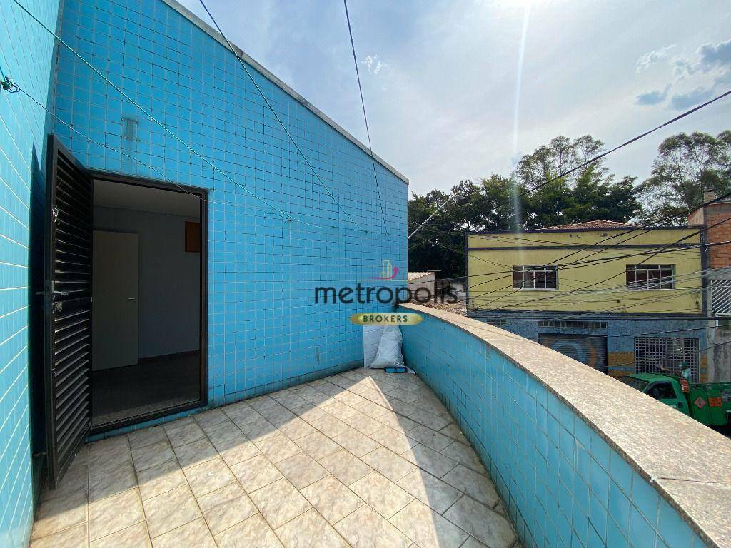 Sobrado à venda com 3 quartos, 178m² - Foto 21