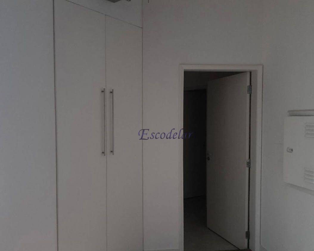 Conjunto Comercial-Sala para alugar, 188m² - Foto 9