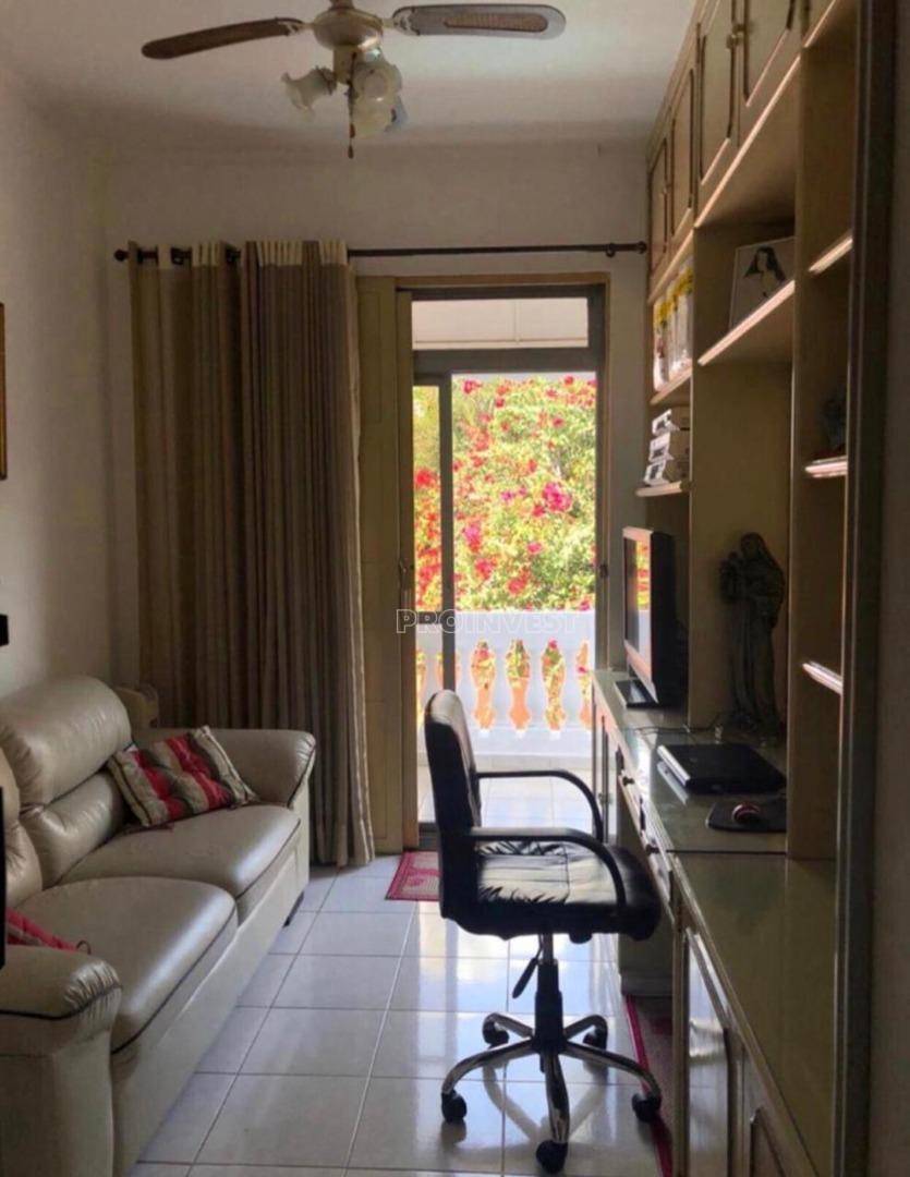 Casa à venda com 6 quartos, 379m² - Foto 9