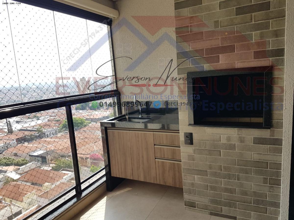 Apartamento à venda com 3 quartos, 122m² - Foto 15