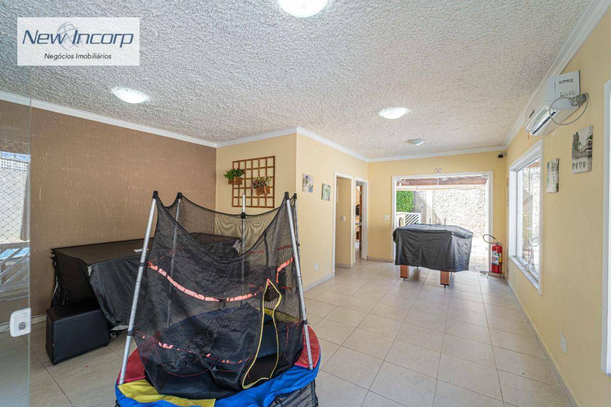 Casa de Condomínio à venda com 3 quartos, 190m² - Foto 66