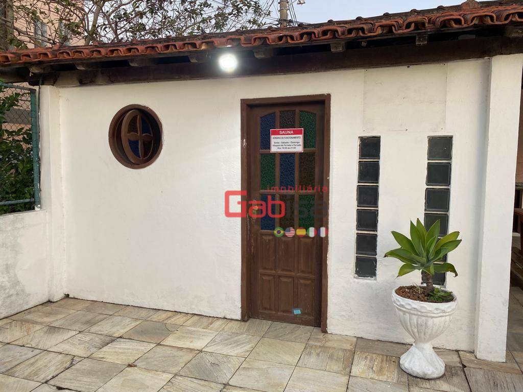 Casa de Condomínio à venda com 6 quartos, 180m² - Foto 30