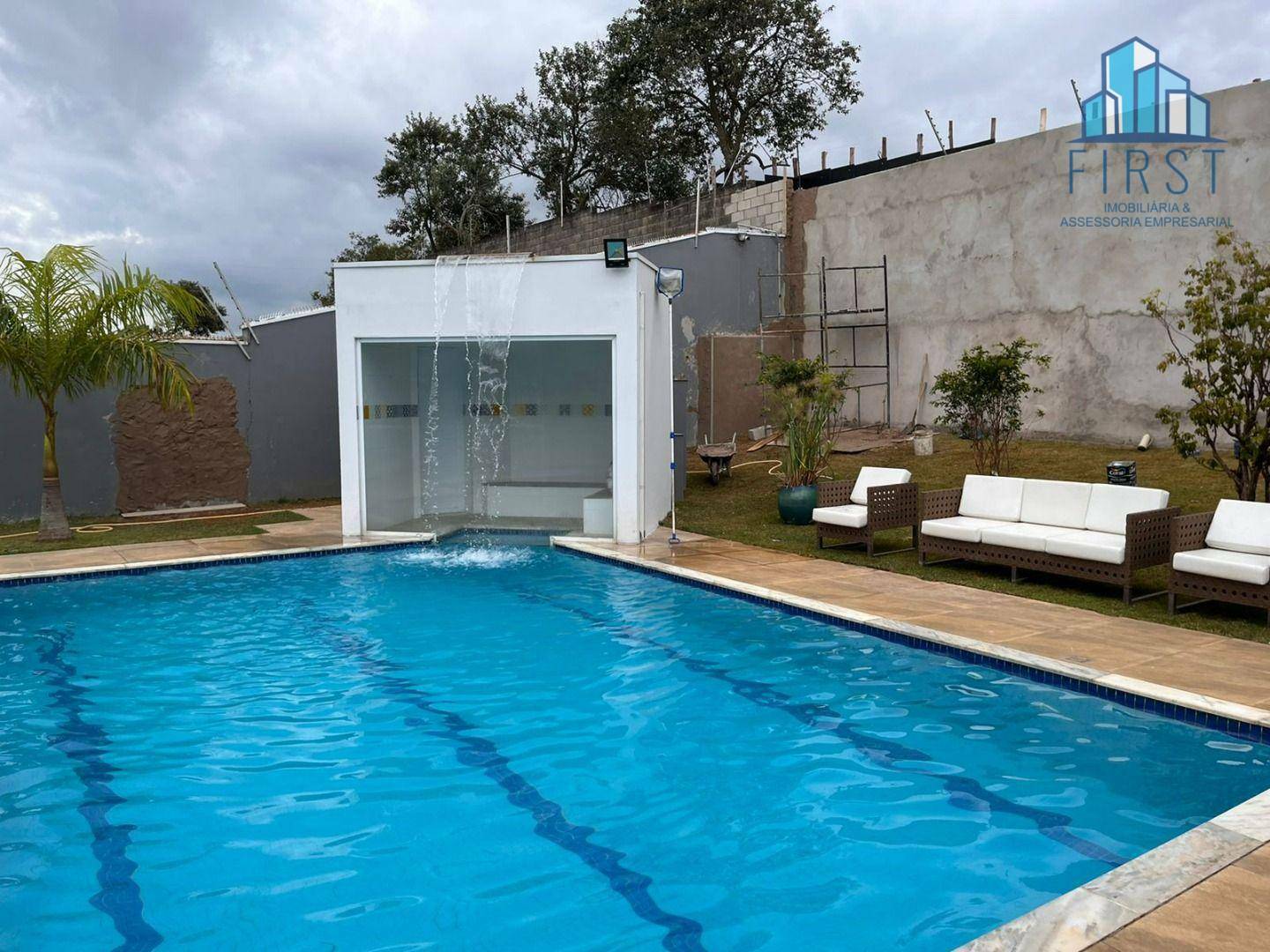 Casa de Condomínio à venda com 5 quartos, 500m² - Foto 11