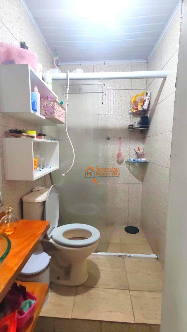 Casa à venda com 4 quartos, 200m² - Foto 14