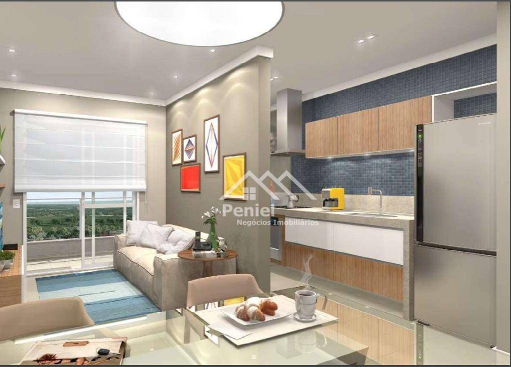 Apartamento, 2 quartos, 54 m² - Foto 12